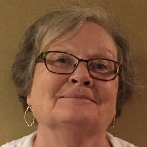 Margaret Blickenstaff