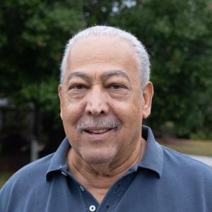 Albert Shillingford